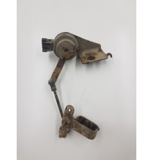 Датчик высоты дорожного просвета задний правый