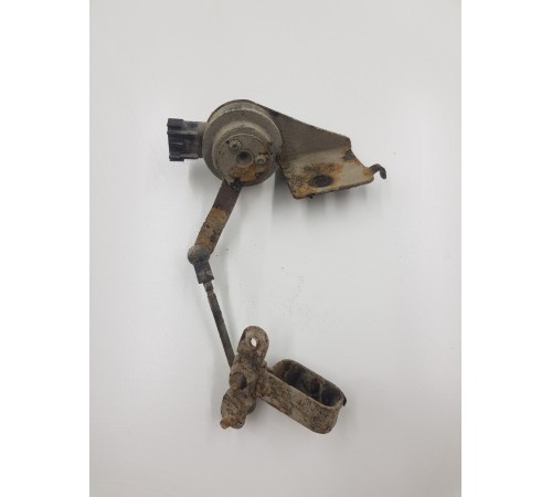 Датчик высоты дорожного просвета задний правый