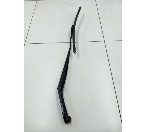 Поводок правый