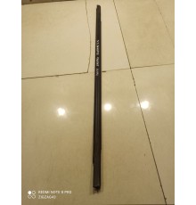 Уплотнитель стекла наружный нижний(задний правый)