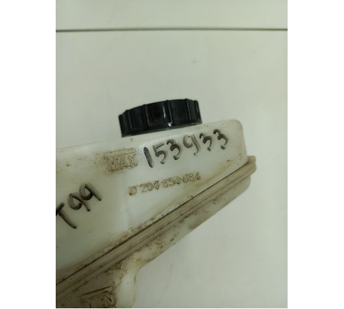 Главный тормозной цилиндр в сборе