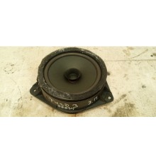 Динамик двери задней правой