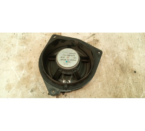 Динамик двери задней правой