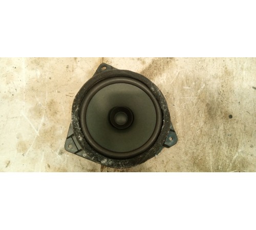 Динамик двери задней правой