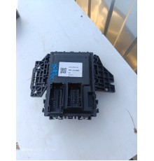 Блок предохранителей салона