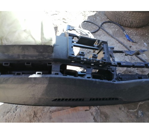 Панель салона , торпедо