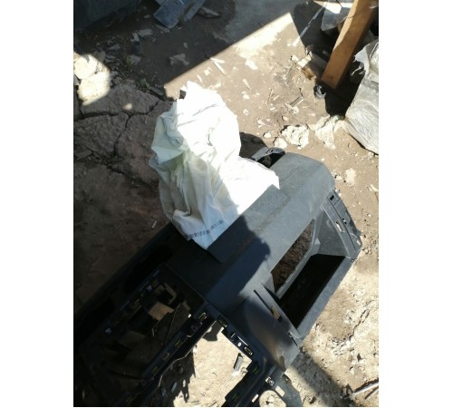 Панель салона , торпедо