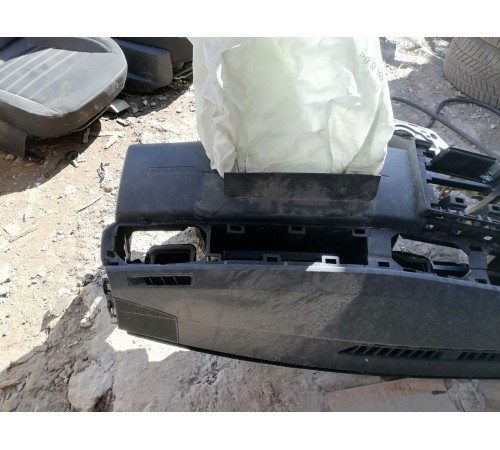 Панель салона , торпедо