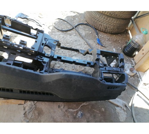 Панель салона , торпедо