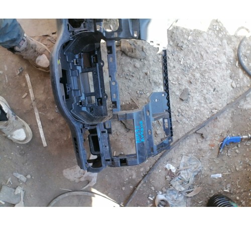 Панель салона , торпедо