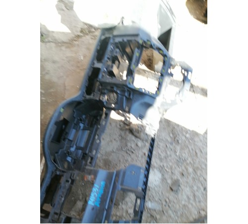 Панель салона , торпедо