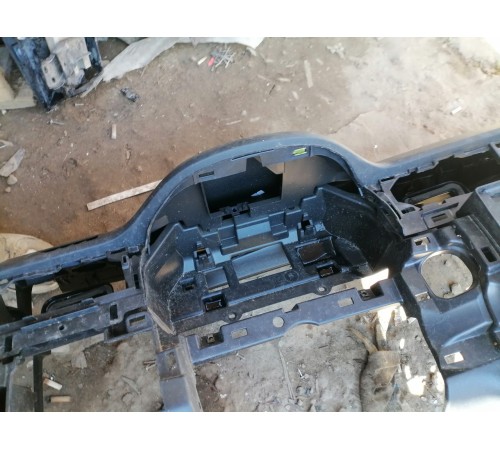 Панель салона , торпедо