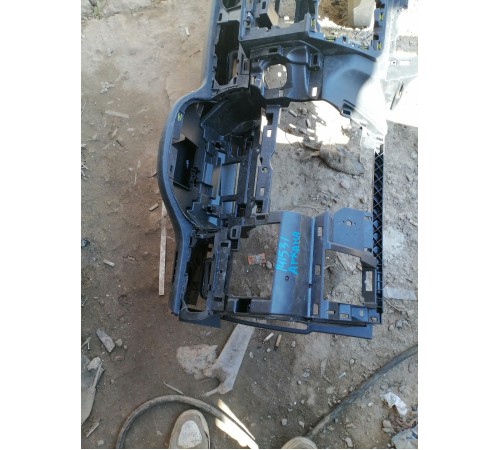 Панель салона , торпедо