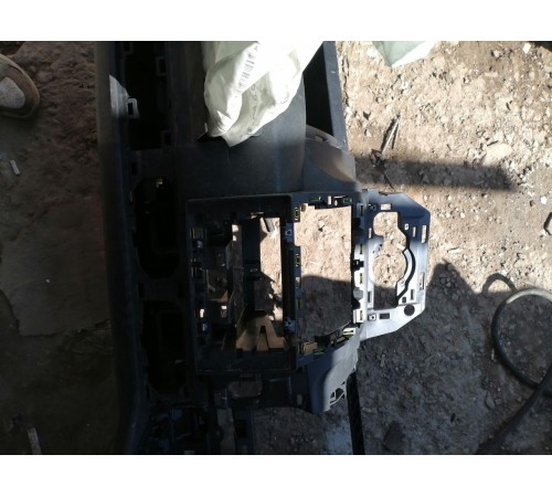 Панель салона , торпедо