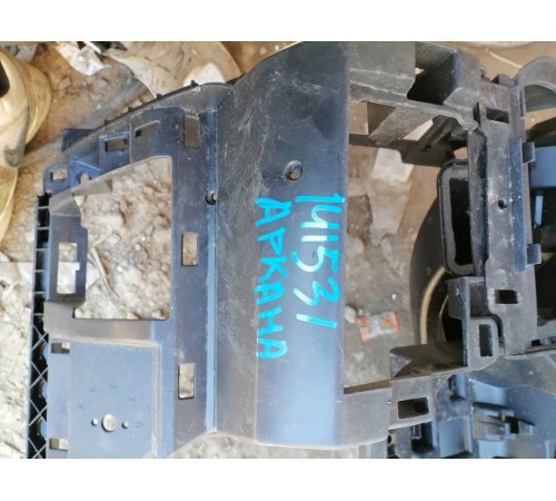 Панель салона , торпедо