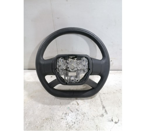 Рулевое колесо