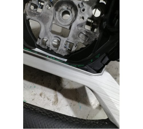 Рулевое колесо