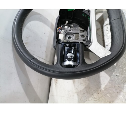 Рулевое колесо