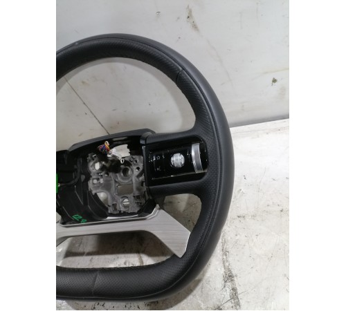 Рулевое колесо