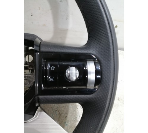 Рулевое колесо