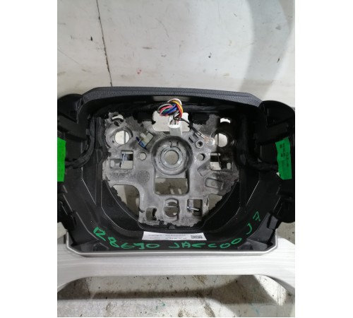 Рулевое колесо