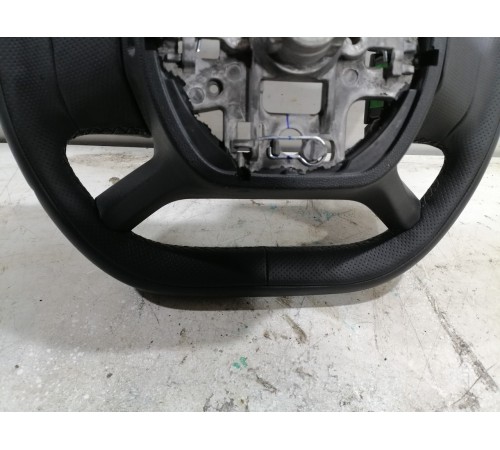 Рулевое колесо