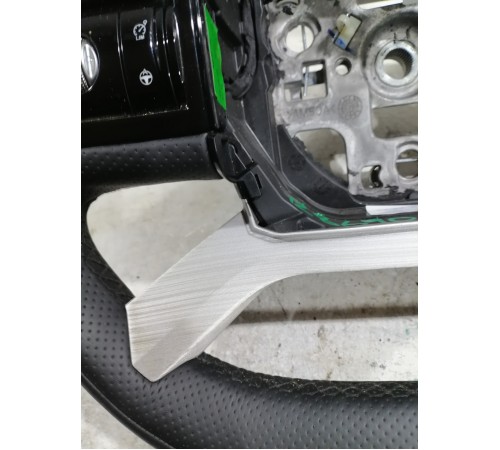 Рулевое колесо