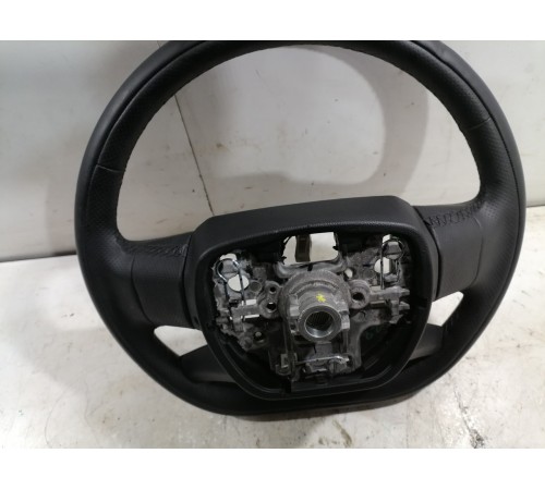 Рулевое колесо