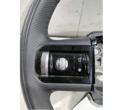 Рулевое колесо