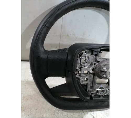 Рулевое колесо