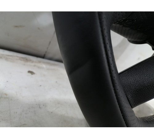 Рулевое колесо