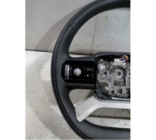 Рулевое колесо