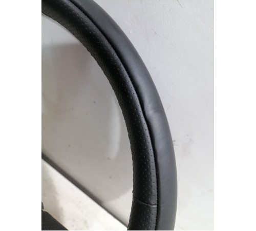 Рулевое колесо