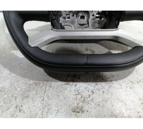 Рулевое колесо