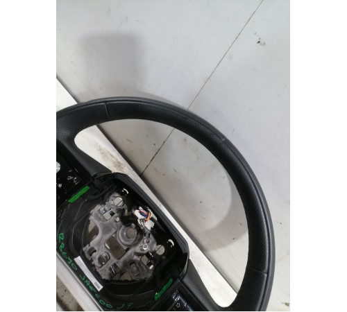 Рулевое колесо