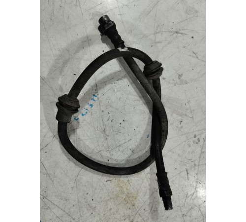 Тормозной шланг(передний левый)