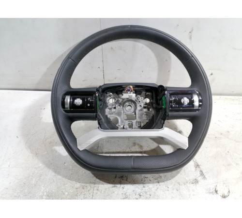 Рулевое колесо