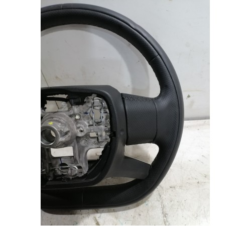 Рулевое колесо