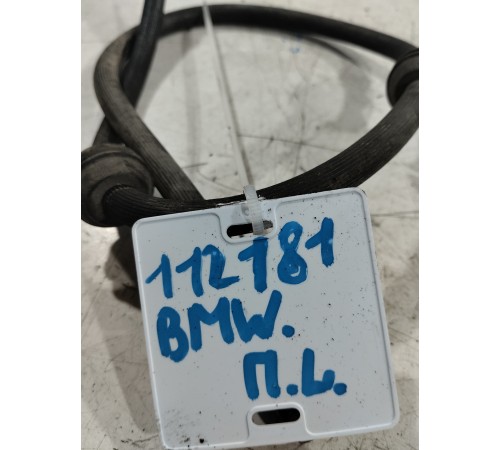 Тормозной шланг(передний левый)