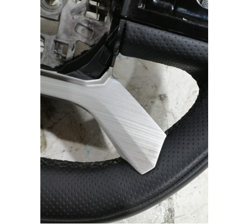 Рулевое колесо