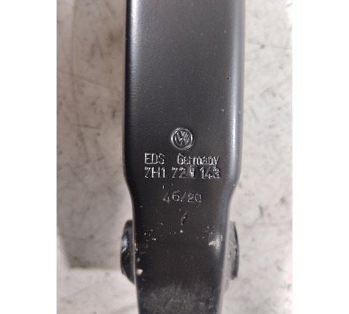 Педаль тормоза