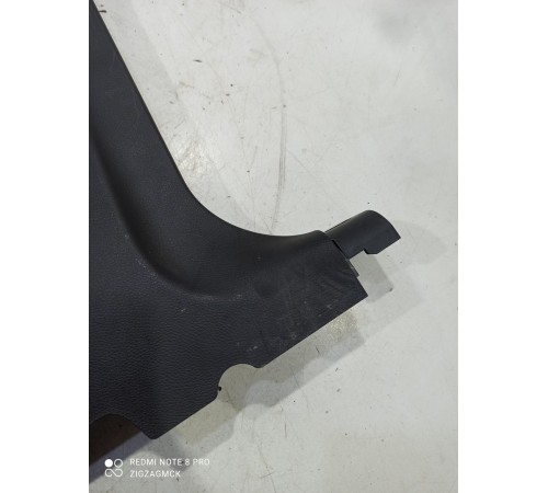 Обшивка центральной стойки(правая нижняя)