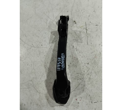 Педаль тормоза