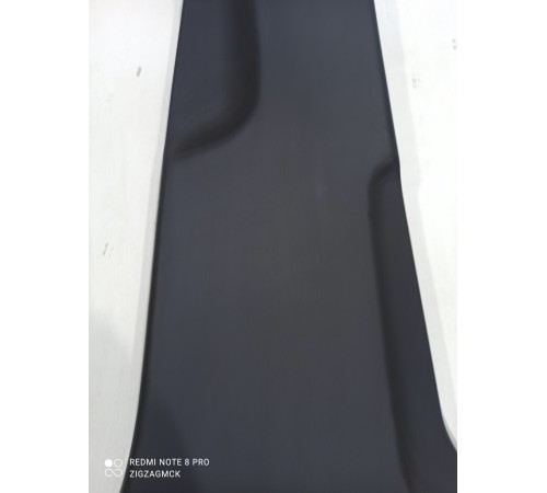 Обшивка центральной стойки(правая нижняя)