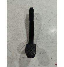 Педаль тормоза