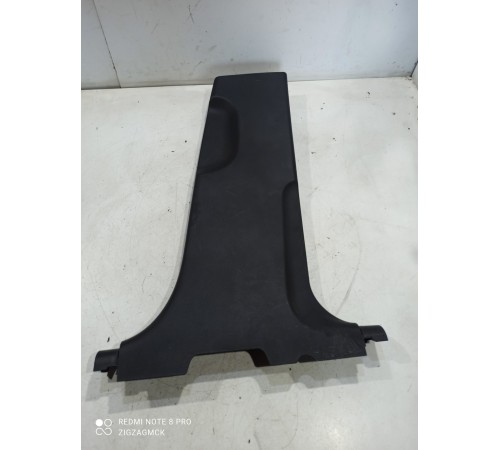 Обшивка центральной стойки(правая нижняя)