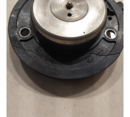 Электромагнитный клапан регулирования фаз ГРМ