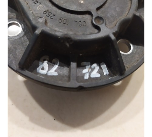 Электромагнитный клапан регулирования фаз ГРМ