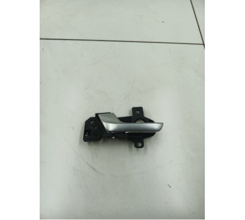 Ручка двери задняя левая внутренняя