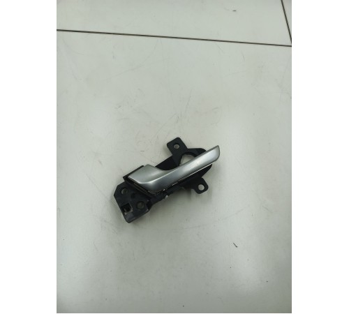 Ручка двери задняя левая внутренняя